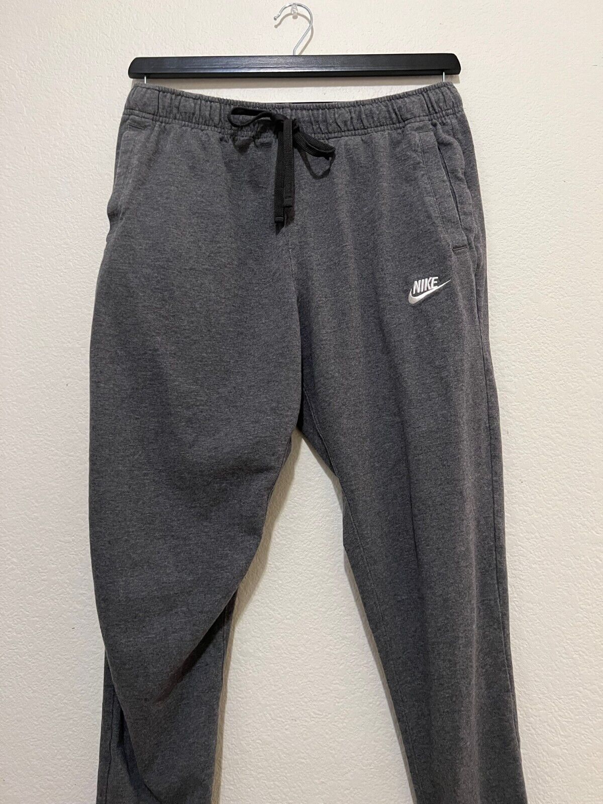 Nike - Men's Jogger Pants (size S)